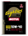 Picture of Motul 10W40 Classic Eighties Oil - 10x2L