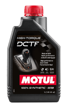 Picture of Motul High Performance DCT Fluid - 1L