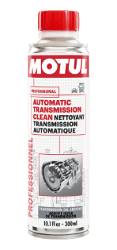 Picture of Motul 300ml Automatic Transmission Clean Additive