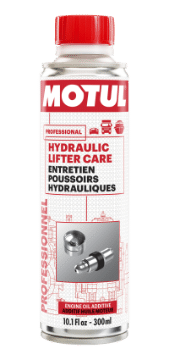 Picture of Motul 300ml Hydraulic Lifter Care Additive