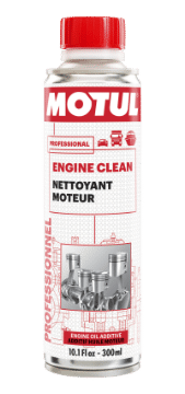 Picture of Motul 300ml Engine Clean Auto Additive