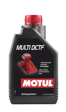 Picture of Motul 1L DSG Transmision Multi DCTF