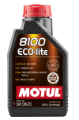 Picture of Motul 1L Synthetic Engine Oil 8100 0W20 ECO-LITE