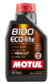 Picture of Motul 1L Synthetic Engine Oil 8100 5W30 ECO-LITE