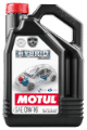 Picture of Motul 4L OEM Synthetic Engine Oil Hybrid 0W16 API SN