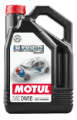 Picture of Motul 4L OEM Synthetic Engine Oil Hybrid 0W16 API SN