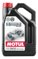 Picture of Motul 4L Hybrid Synthetic Motor Oil - 0W20