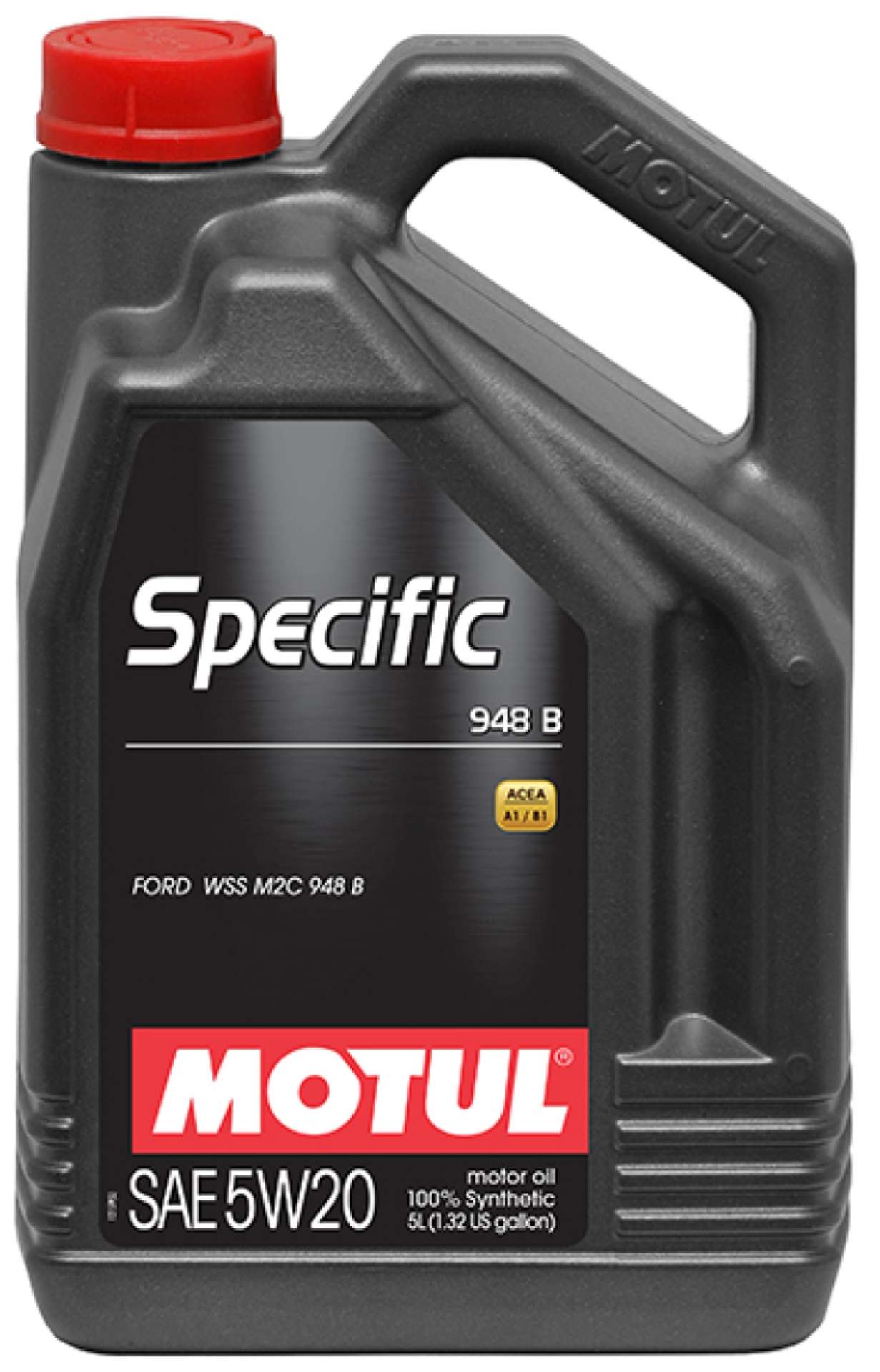 Picture of Motul 5L Specific 948B 5W20 Oil