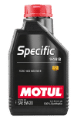 Picture of Motul 1L OEM Synthetic Engine Oil SPECIFIC 948B - 5W20 - Acea A1-B1 Ford M2C 948B