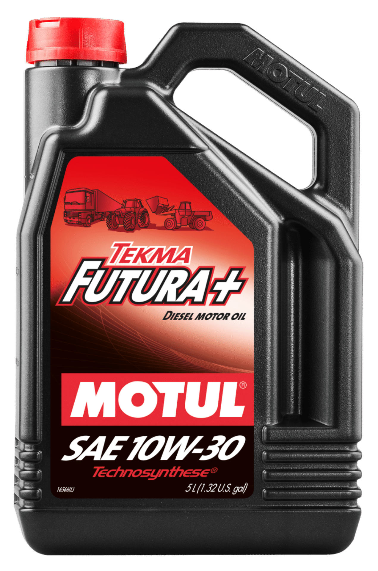 Picture of Motul 5L Tekma Futura+ 10W30