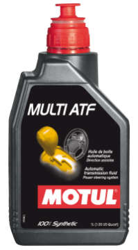 Picture of Motul 1L Transmision MULTI ATF 100% Synthetic