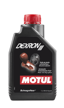 Picture of Motul 1L Transmision DEXRON III - Technosynthese