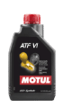 Picture of Motul 1L Transmision Fluid ATF VI 100% Synthetic