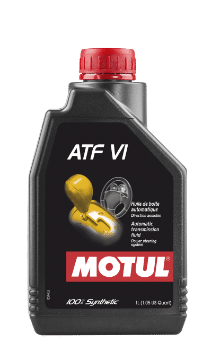 Picture of Motul 1L Transmision Fluid ATF VI 100% Synthetic