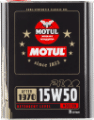 Picture of Motul 15W50 Classic 2100 Oil - 10x2L