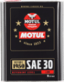 Picture of Motul Classic SAE 30 Oil - 6x2L