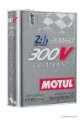 Picture of Motul 2L Synthetic-ester Racing Oil 300V LE MANS 20W60