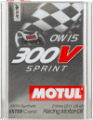 Picture of Motul 2L Synthetic-ester Racing Oil 300V SPRINT 0W15