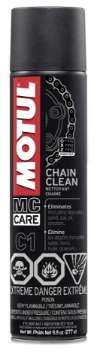 Picture of Motul 9-8oz Cleaners Chain Clean