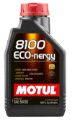 Picture of Motul 1L Synthetic Engine Oil 8100 5W30 ECO-NERGY - Ford 913C