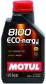 Picture of Motul 1L Synthetic Engine Oil 8100 5W30 ECO-NERGY - Ford 913C