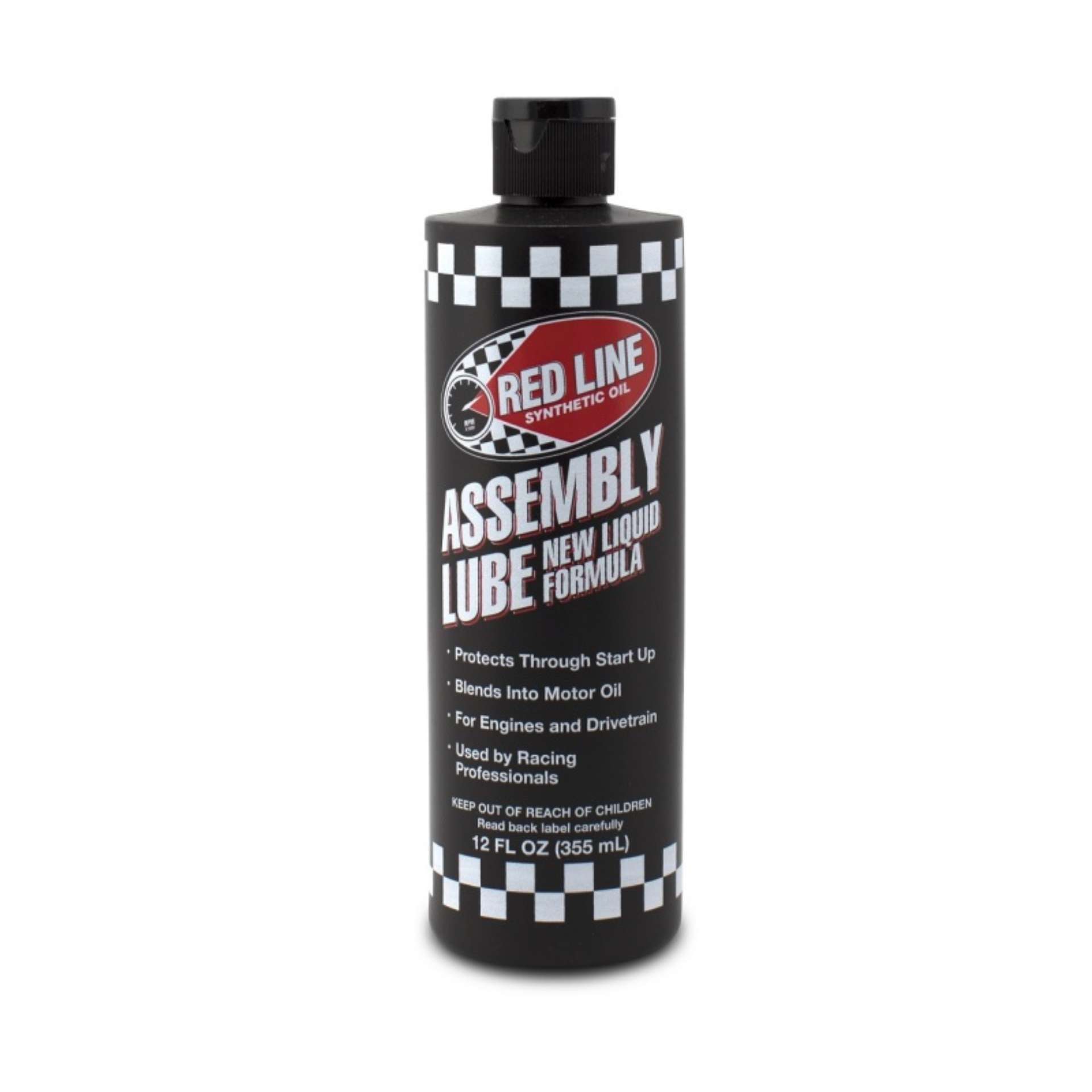 Picture of Red Line Liquid Assembly Lube - 12oz