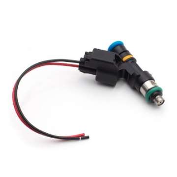 Picture of BLOX Racing 1000CC Street Injector 48mm With 1-2in Adapter 14mm Bore