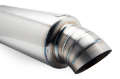 Picture of BLOX Racing 3-5in Street Muffler With Turndown Tip