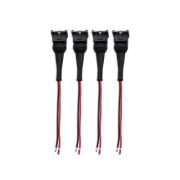 Picture of BLOX Racing Injector Pigtail Ev1 Female - Set Of 4