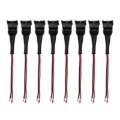Picture of BLOX Racing Injector Pigtail Ev1 Female - Set Of 8