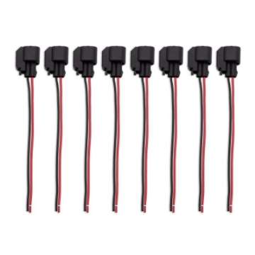 Picture of BLOX Racing Injector Pigtail Ev14 Female - Set Of 8