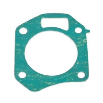 Picture of BLOX Racing Honda K-Series Throttle Body Adapter Replacement Gasket Prb SIde 70mm
