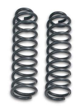 Picture of Tuff Country 84-01 Jeep Cherokee XJ 4wd Front 3-5in Lift Over Stock Height Coil Springs Pair