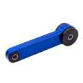 Picture of BLOX Racing Pitch Stop Mount - Universal Fits Most All Subaru - Blue Anodized