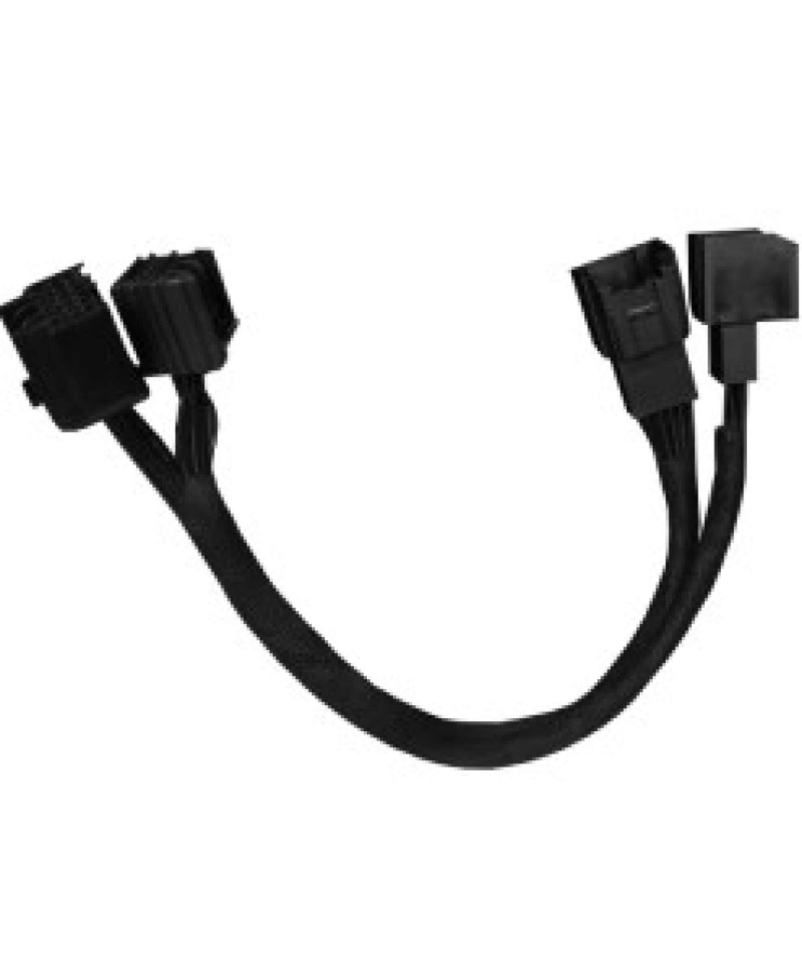 Picture of Tazer 20-22 Jeep Gladiator-18-22 Jeep Wrangler-19-22 RAM 1500-21-22 RAM TRX SGW Extension Cable