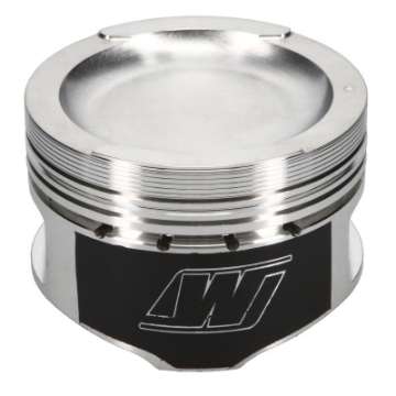 Picture of Wiseco VW Kr-Pl 1-8L 16v 81-50mm Bore 11-0:1 Compression Ratio 10-5cc Dome Pistons - Set of 4