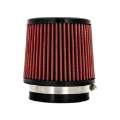 Picture of Mishimoto Air Filter Powerstack 4-5in Inlet 5in Filter Length Washable