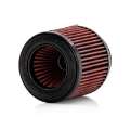 Picture of Mishimoto Air Filter Powerstack 4-5in Inlet 5in Filter Length Washable