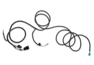 Picture of Ford Racing 2021+ Ford Bronco E-Locker Wiring Kit