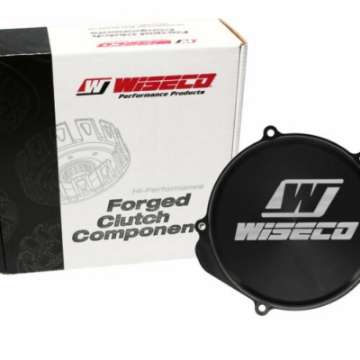 Picture of Wiseco 01-13 Yamaha YZ-WR250F Clutch Cover