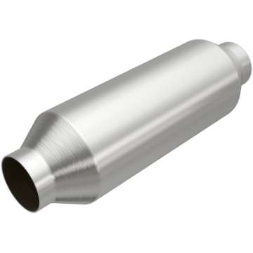 Picture of MagnaFlow California Grade CARB Compliant Universal Catalytic Converter 2-00in PC1