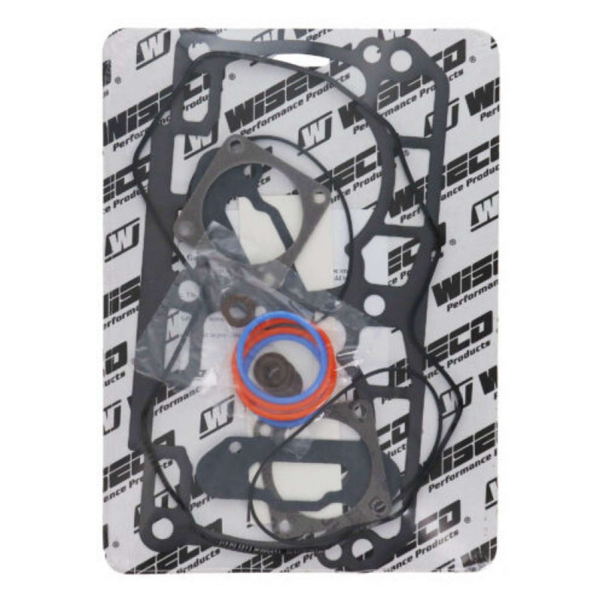 Picture of Wiseco 2000 Honda CR125R 55mm Top End Gasket Kit