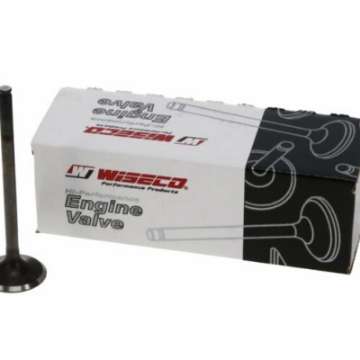 Picture of Wiseco 10-17 CRF250R Steel Valve Kit