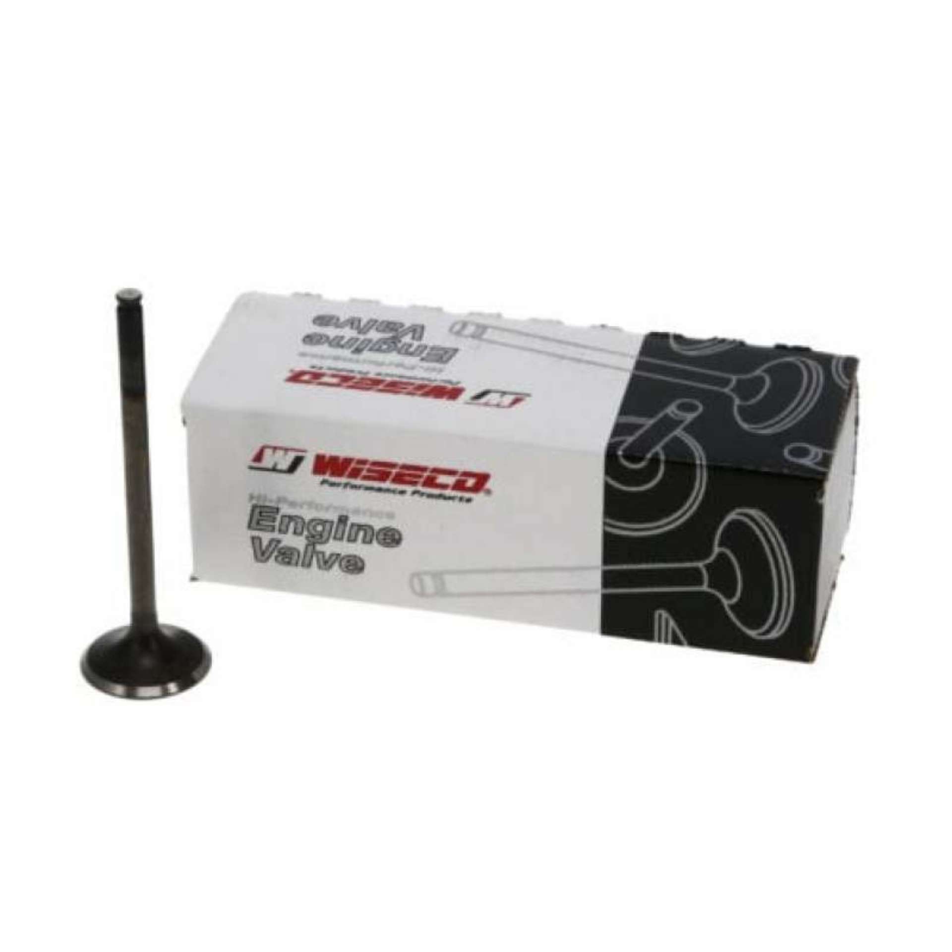 Picture of Wiseco 13-20 Honda CRF450R Steel Exhaust Valve