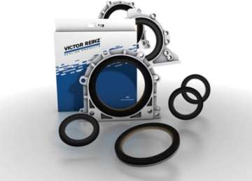 Picture of MAHLE Original Buick Allure 08 Timing Cover Set