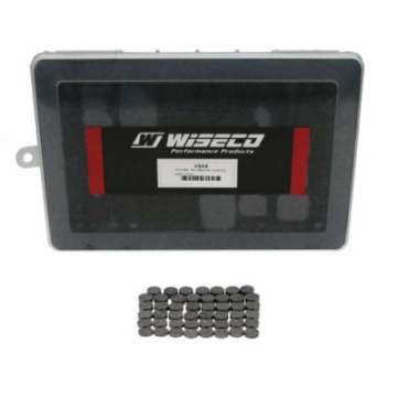 Picture of Wiseco 9-48mm Dia- Complete Kit Valve Shim Kit