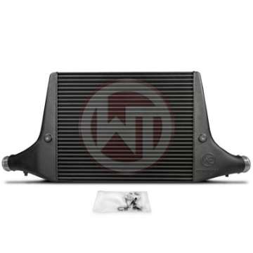 Picture of Wagner Tuning Audi SQ5 FY US-Model Competition Intercooler Kit w- Charge Pipe