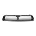 Picture of Seibon 02-03 Subaru WRX CW Carbon Fiber Front Grill