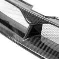 Picture of Seibon 02-03 Subaru WRX CW Carbon Fiber Front Grill