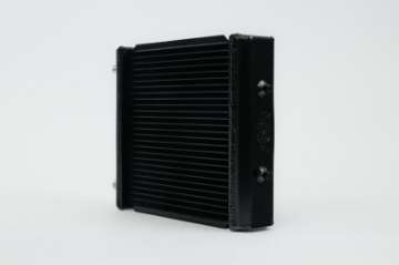 Picture of CSF 16-22 Chevrolet Camaro Coupe 2-0L Turbo- SS-ZL1 - 13-19 Cadillac CTS Auxiliary Radiator